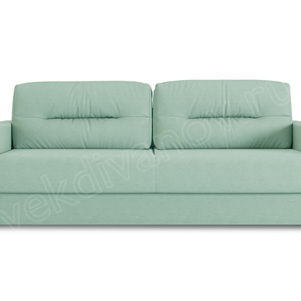 Диван-кровать Сантана 4 Ultra Jade