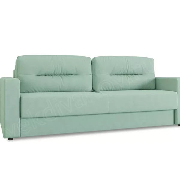 Диван-кровать Сантана 4 Ultra Jade