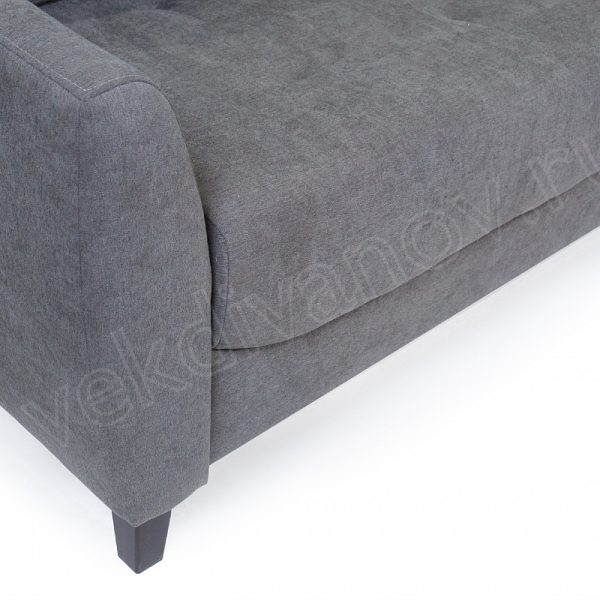 Угловой диван Скандинавия Newtone light grey