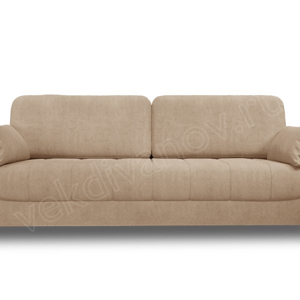 Прямой диван Скандинавия Ultra Beige