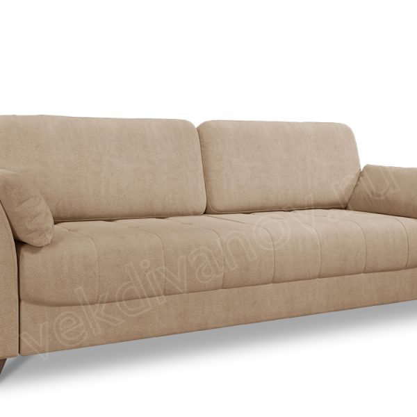 Прямой диван Скандинавия Ultra Beige
