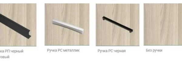 Распашной шкаф ЭШ2-РС-19-8-3я, Белый 190х80х52