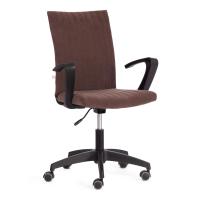 Кресло SPARK [флок , коричневый, 6]