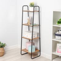 Стеллаж «Скандинавия 14» (SCANDINAVIA 14 Shelf rack) 450х385х1,47 см