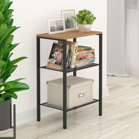 Стеллаж «ТОРОНТО 13» (TORONTO 13 Shelf rack) 470*300*815 см