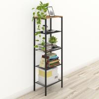 Стеллаж «ТОРОНТО 15» (TORONTO 15 Shelf rack) 470*300*1,465 см