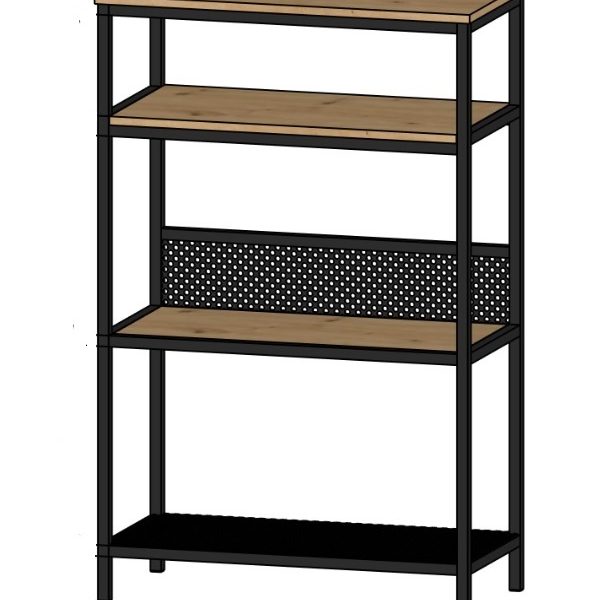 Обувница STEP 700*375*1100