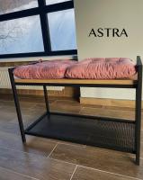Обувница АСТРА (ASTRA) 800 * 400 * 400