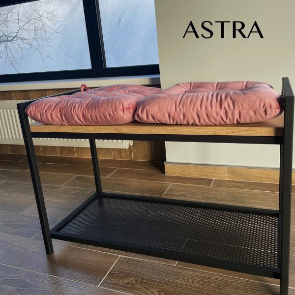 Обувница АСТРА (ASTRA) 800 * 400 * 400