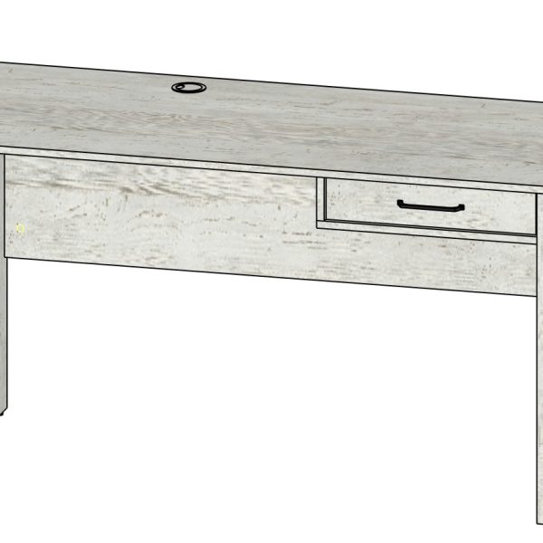 Стол C06R Винтерберг 1350х600х726