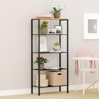 Стеллаж «ТОРОНТО 25» (TORONTO 25 Shelf rack) 670*300*1,65 см